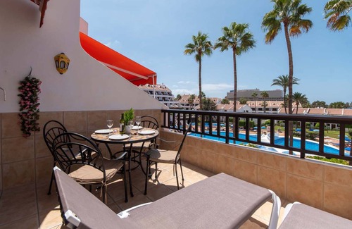 El Madronal Apartment | Parque Santiago II Duplex