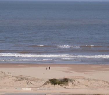 Punta del Este Apartment | Parquemar Center Apartment