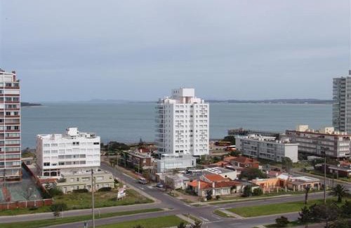Punta del Este Apartment | Parquemar Center Apartment