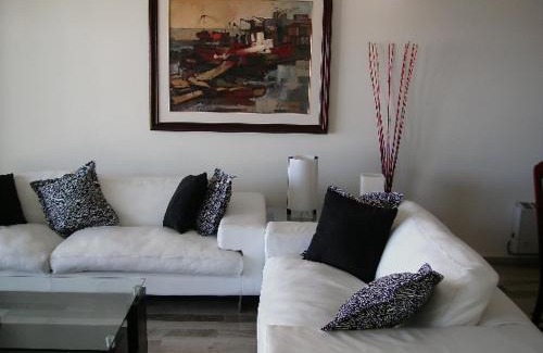 Punta del Este Apartment | Parquemar Center Apartment