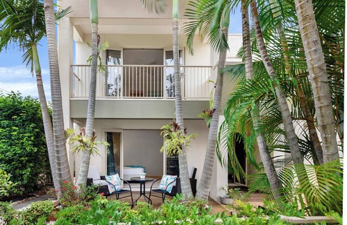 Parrearra House | Parrearra Oasis: Family Home, Pool, Pet-Friendly