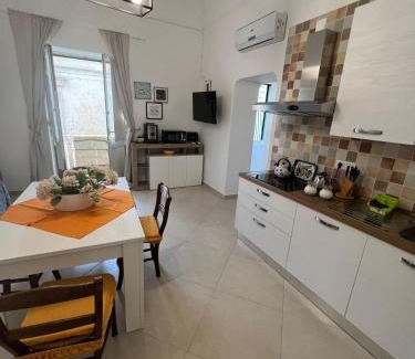Mount Vesuvius - Pompei House | Partenope Home