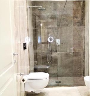 Naples City Centre Bed & Breakfast | Parthenope Suite