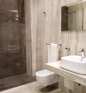 Naples City Centre Bed & Breakfast | Parthenope Suite