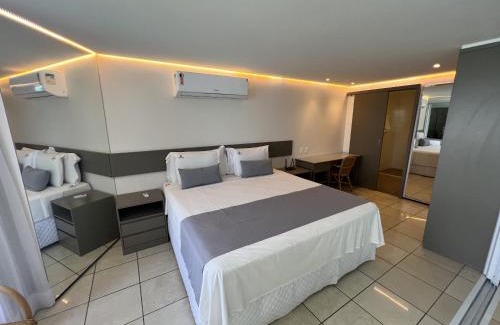 Mucuripe Apartment | Particular Iate Plaza