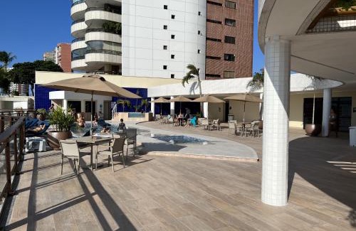 Mucuripe Apartment | Particular Iate Plaza