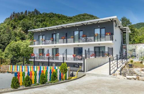 Eselnita House | Partizan Resort