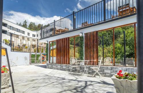 Eselnita House | Partizan Resort