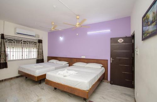 Palladam Hotel | Parva Residency