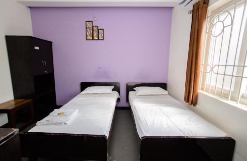 Palladam Hotel | Parva Residency