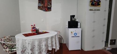 San Blas Apartment | Parwa