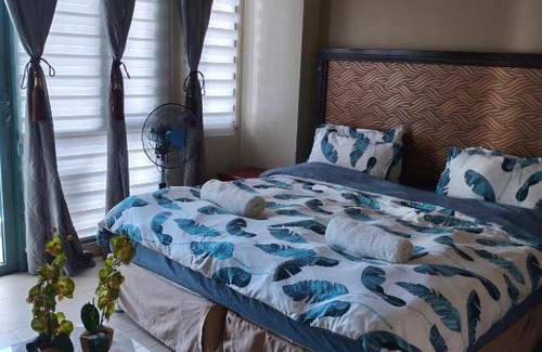 Pasay Apartment | Pasay Condotel Near Resorts World & Airport