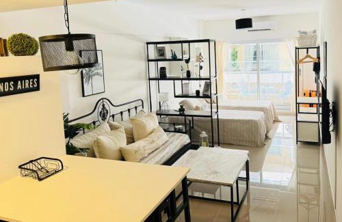 Buenos Aires Central Business District Apartment | Paseo la Cisterna Buenos Aires