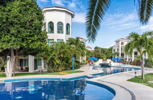 Playacar Apartment | Paseo Luxury Suites