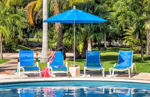 Playacar Apartment | Paseo Luxury Suites