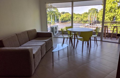 Tigre Apartment | Paseo Victorica al 600
