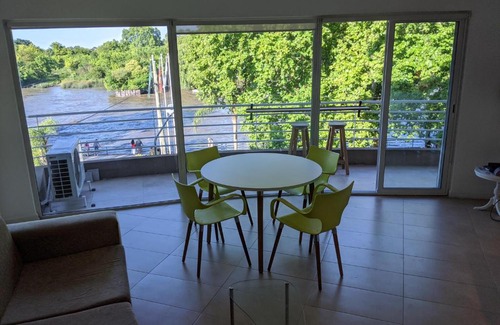 Tigre Apartment | Paseo Victorica al 600