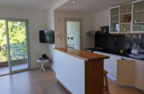 Tigre Apartment | Paseo Victorica al 600