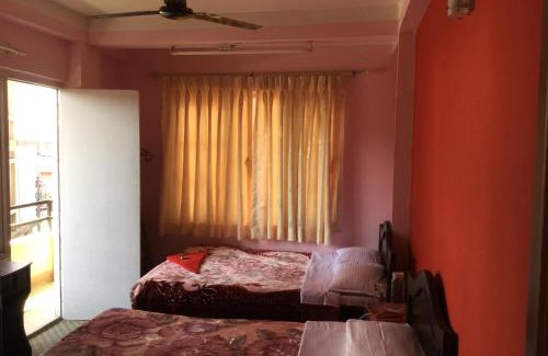 Kathmandu Hotel | Pashupati Darshan Hotel