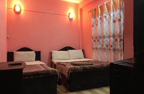 Kathmandu Hotel | Pashupati Darshan Hotel