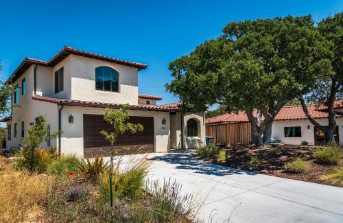 Paso Robles House | Paso Dream