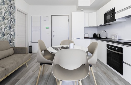Milan Apartment | Pasolini 70 A - Uptown
