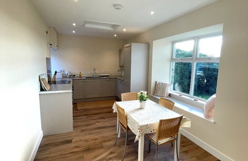 Castle Douglas House | Pass the Keys | Beautiful 5BR Rural Cottage with Outstanding Views