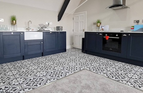 Sutton Coldfield Apartment | Pass the Keys | Bespoke Luxury Apartment in Sutton Coldfield