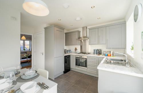 Ludwel House | Pass the Keys Modern and bright 2-bed home near Ludlow centre