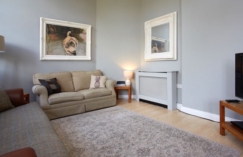 York Apartment | Pass The Keys | Smart and Modern Flat with Parking