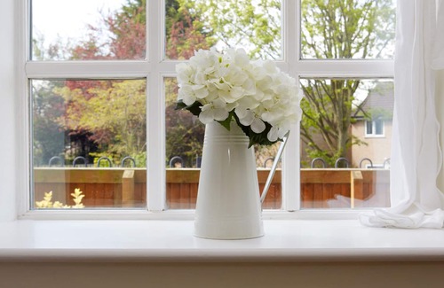 York Apartment | Pass The Keys | Smart and Modern Flat with Parking