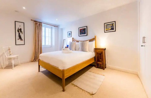 St Monans House | Pass the Keys | The Lofthouse St Monans