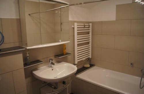 Lindau Apartment | Passau "Am Sulzsteg" 9
