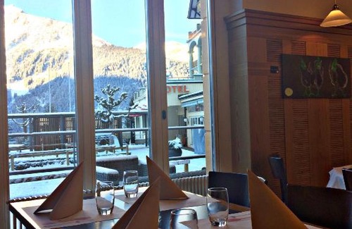 Wengen Bed & Breakfast | Pasta&More Bed&Breakfast