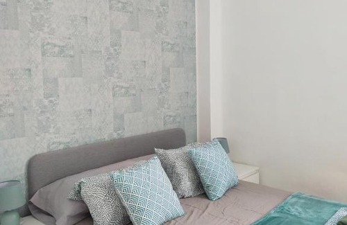 Gandia Apartment | Pastel Love