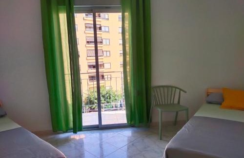 Gandia Apartment | Pastel Love