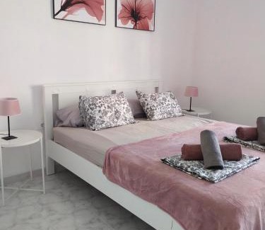 Gandia Apartment | Pastel Love