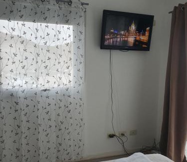 Comodoro Rivadavia Apartment | Patagonia Alamos II