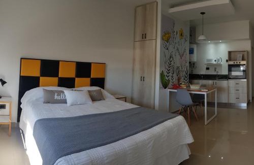 Parana Apartment | Patagonia Apart Dpto 1