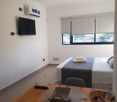 Parana Apartment | Patagonia Apart Dpto 1