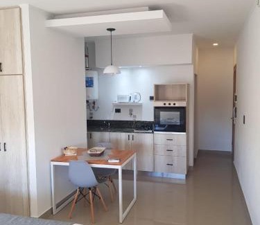 Parana Apartment | Patagonia Apart Dpto 1