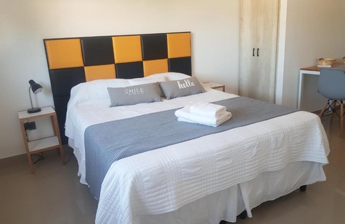Parana Apartment | Patagonia Apart Dpto 1
