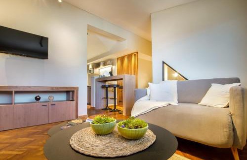 Centro Apartment | Patagonia Vista Studio
