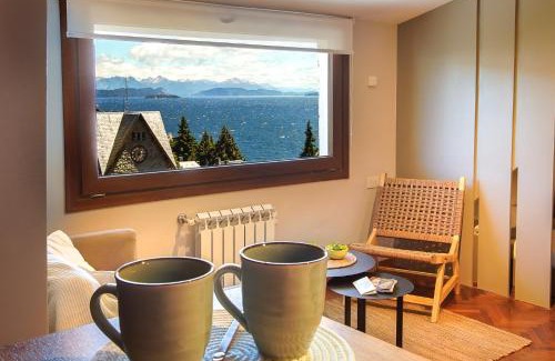 Centro Apartment | Patagonia Vista Studio