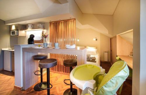 Centro Apartment | Patagonia Vista Studio