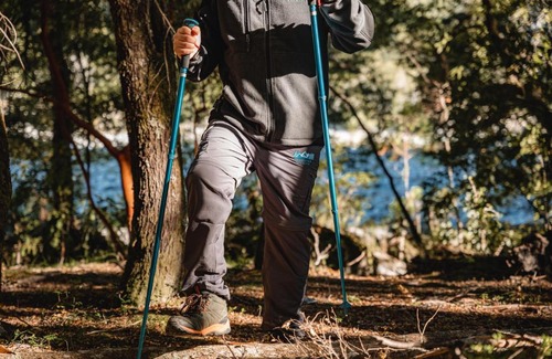 Cochamo Cabin | Patagonia East River