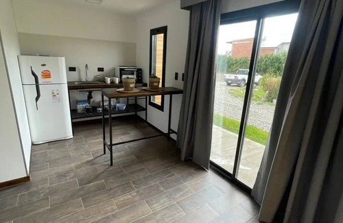 Macrozona Meseta Cerro Calafate Apartment | Patagonia Hope Aparts