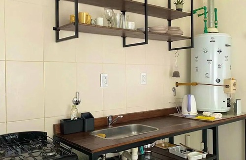 Macrozona Meseta Cerro Calafate Apartment | Patagonia Hope Aparts