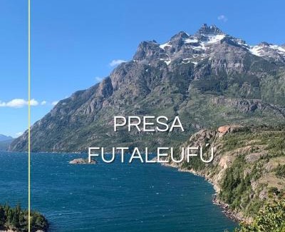 Trevelin Ski Chalet | Patagonian Cabin