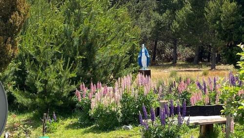 Trevelin Ski Chalet | Patagonian Cabin
